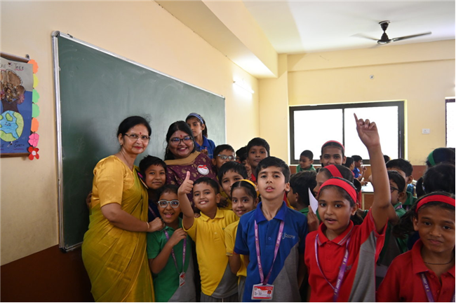 Neeru Smriti Divas 2025