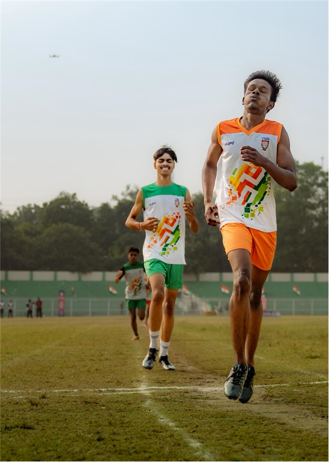 SPARDHA 2025-26 DAY 4