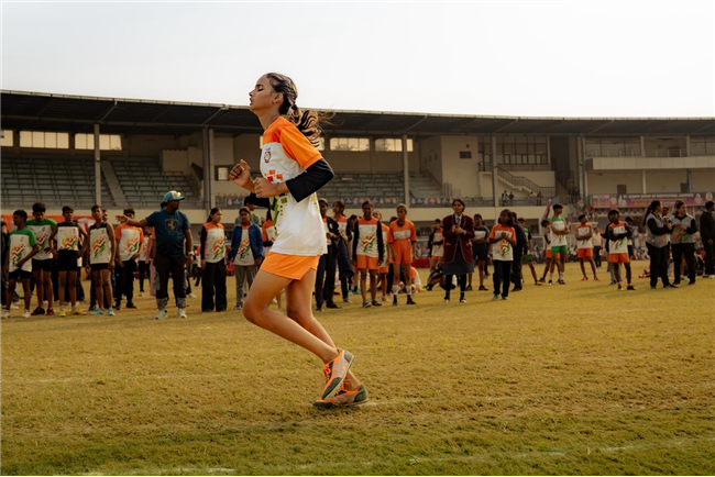 SPARDHA 2025-26 DAY 4