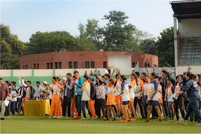 SPARDHA 2025-26 DAY 4