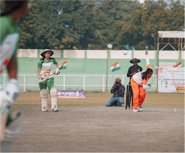 SPARDHA 2025-26 DAY 4