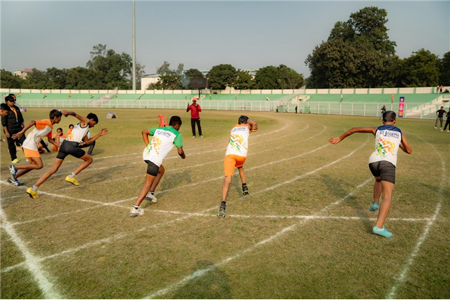 SPARDHA 2025-26 DAY 4