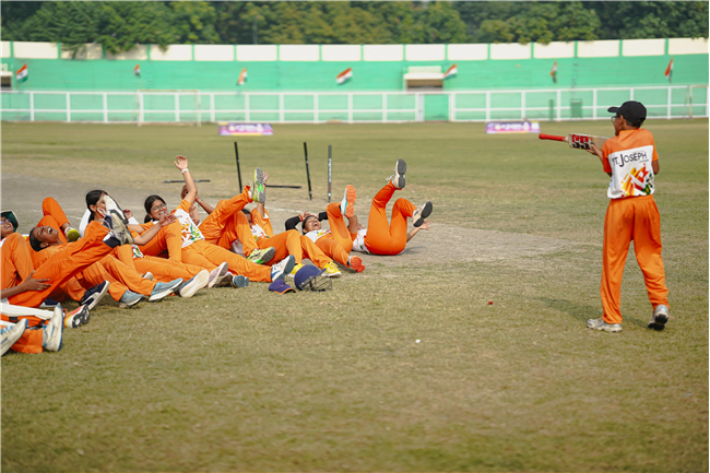 SPARDHA 2025-26 DAY 4