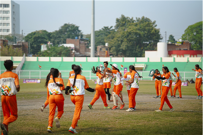 SPARDHA 2025-26 DAY 4