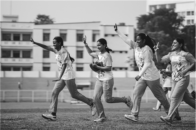 SPARDHA 2025-26 DAY 4