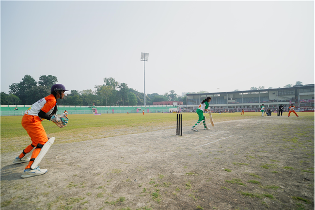 SPARDHA 2025-26 DAY 4