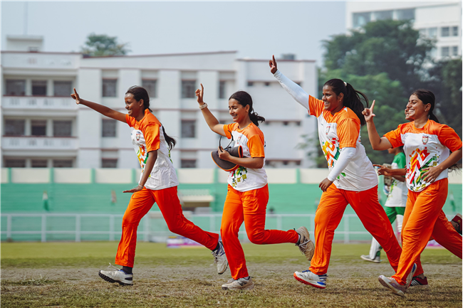 SPARDHA 2025-26 DAY 4