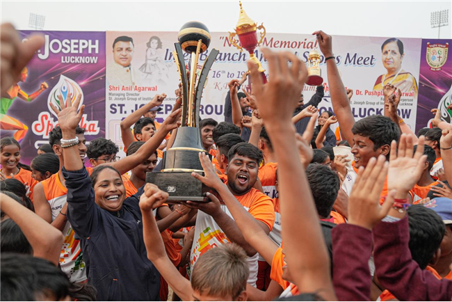 SPARDHA 2025-26 DAY 4