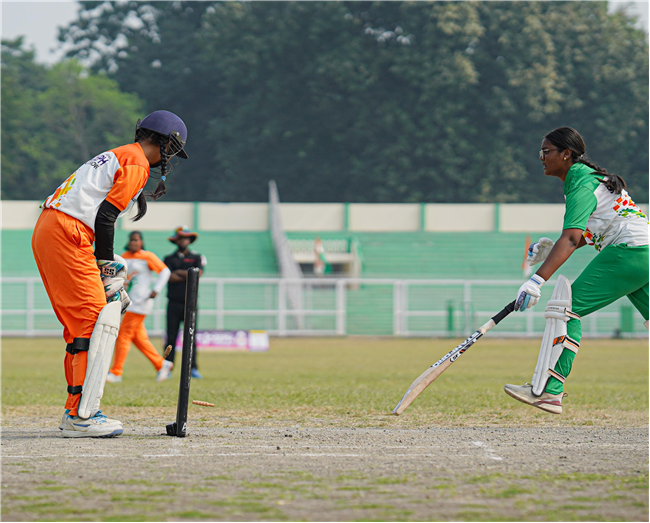 SPARDHA 2025-26 DAY 4