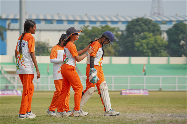 SPARDHA 2025-26 DAY 4