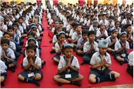 Gandhi Jayanti and Shastri Jayanti Celebration