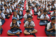 Gandhi Jayanti and Shastri Jayanti Celebration