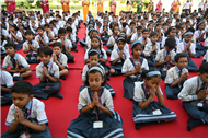 Gandhi Jayanti and Shastri Jayanti Celebration