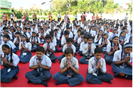 Gandhi Jayanti and Shastri Jayanti Celebration