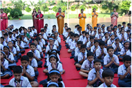 Gandhi Jayanti and Shastri Jayanti Celebration