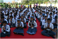 Gandhi Jayanti and Shastri Jayanti Celebration