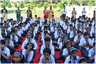 Gandhi Jayanti and Shastri Jayanti Celebration