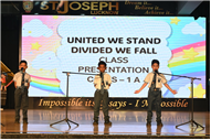 Class Presentation Day 1