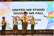 Class Presentation Day 1