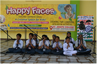 Gandhi Jayanti and Shastri Jayanti Celebration