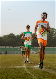 SPARDHA 2025-26 DAY 4