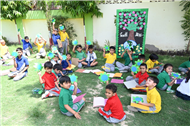 Green Day Activity