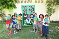 Green Day Activity