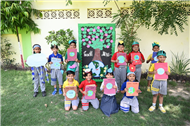 Green Day Activity