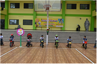 Fun on Wheels