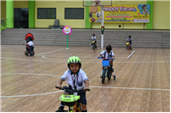 Fun on Wheels