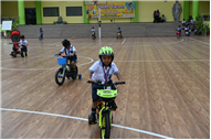 Fun on Wheels