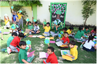 Green Day Activity