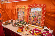 BADA MANGAL BHANDARA