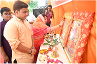 BADA MANGAL BHANDARA