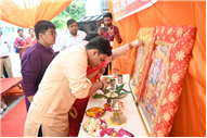 BADA MANGAL BHANDARA