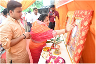 BADA MANGAL BHANDARA