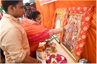 BADA MANGAL BHANDARA