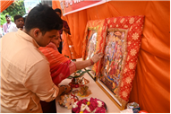 BADA MANGAL BHANDARA