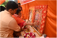BADA MANGAL BHANDARA