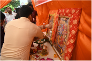 BADA MANGAL BHANDARA