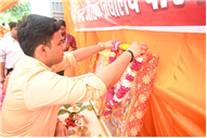 BADA MANGAL BHANDARA