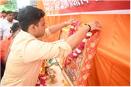 BADA MANGAL BHANDARA