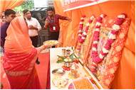 BADA MANGAL BHANDARA