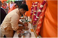 BADA MANGAL BHANDARA