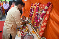 BADA MANGAL BHANDARA
