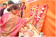 BADA MANGAL BHANDARA
