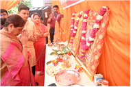 BADA MANGAL BHANDARA