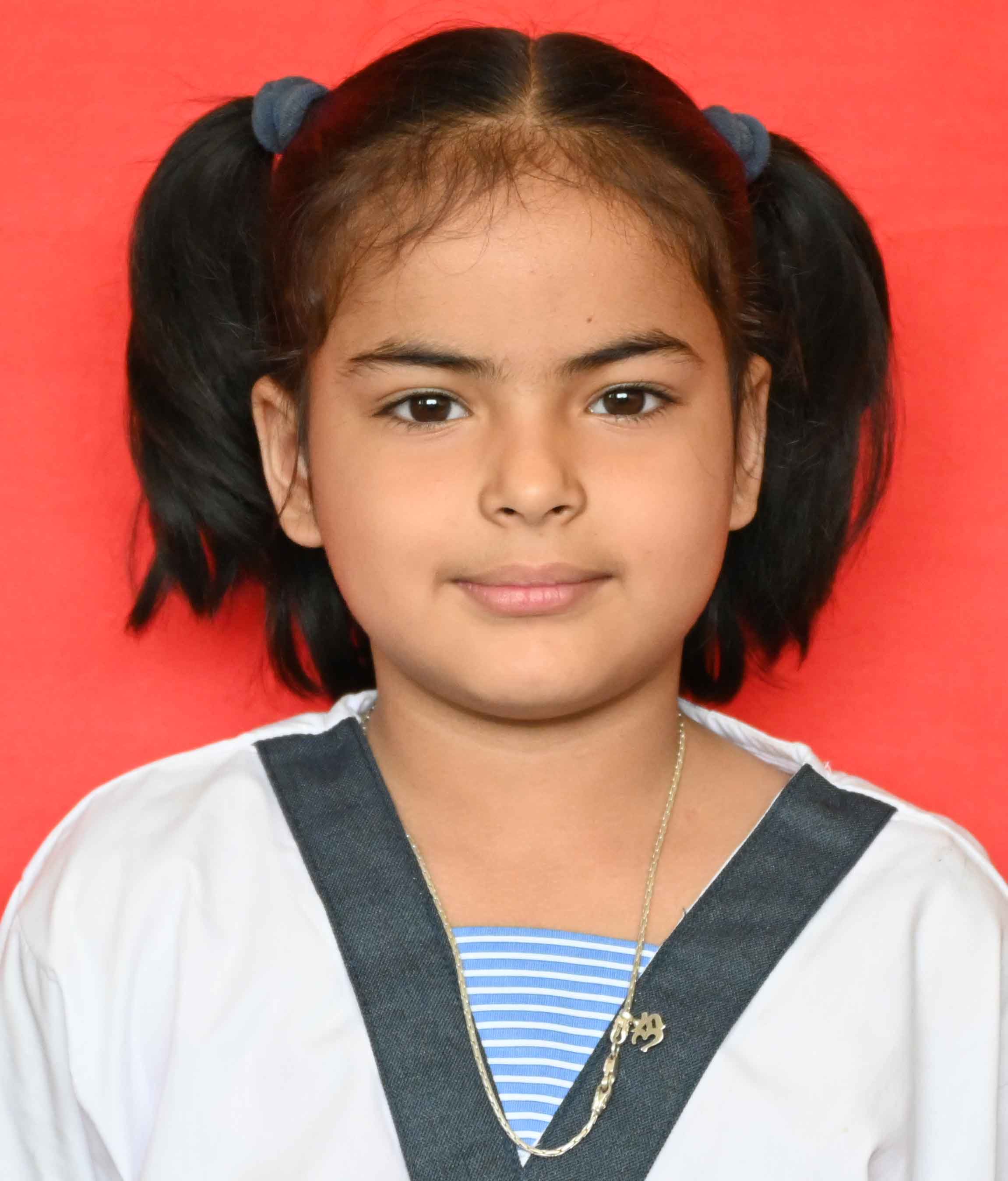 Student Photo