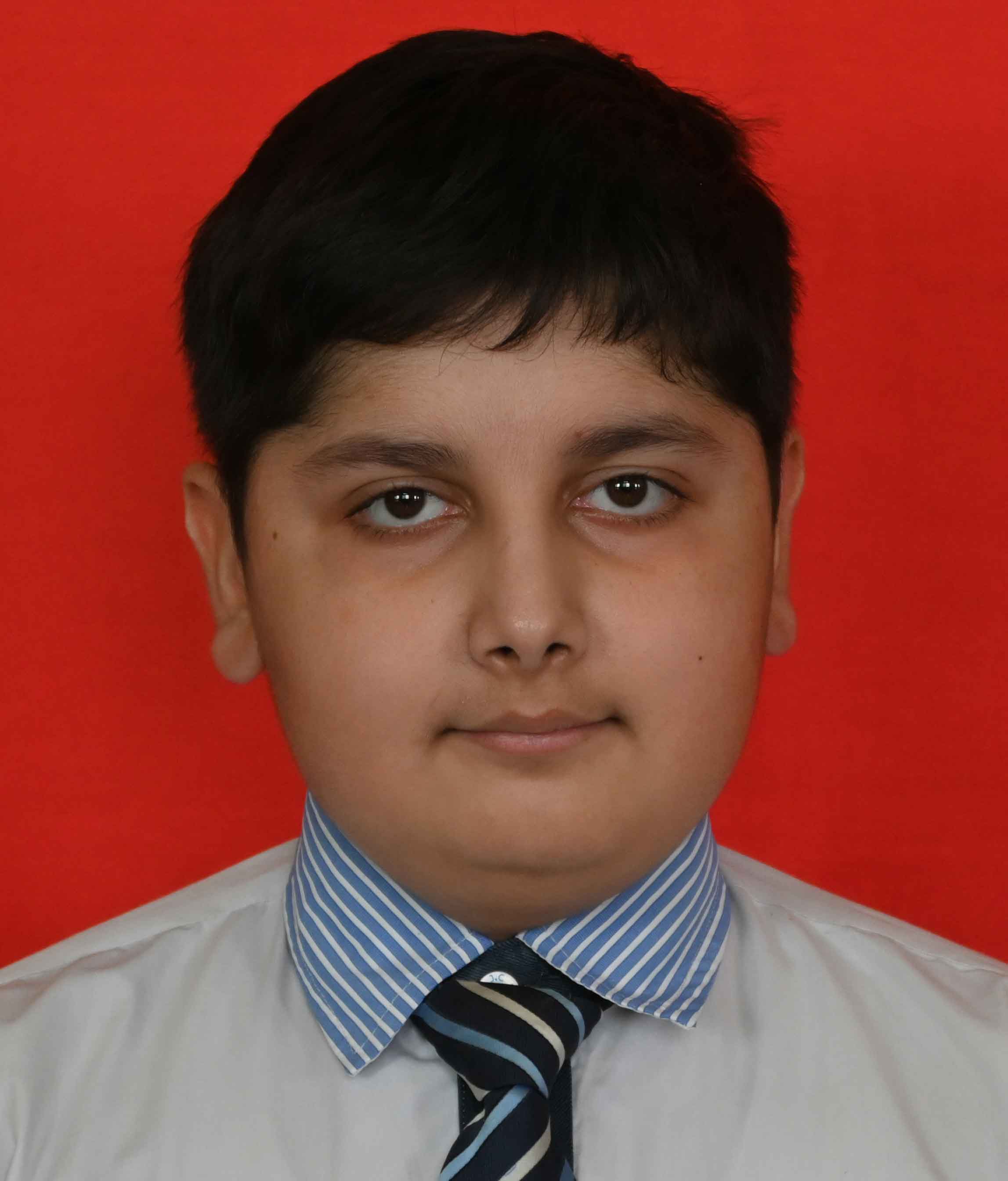 Student Photo