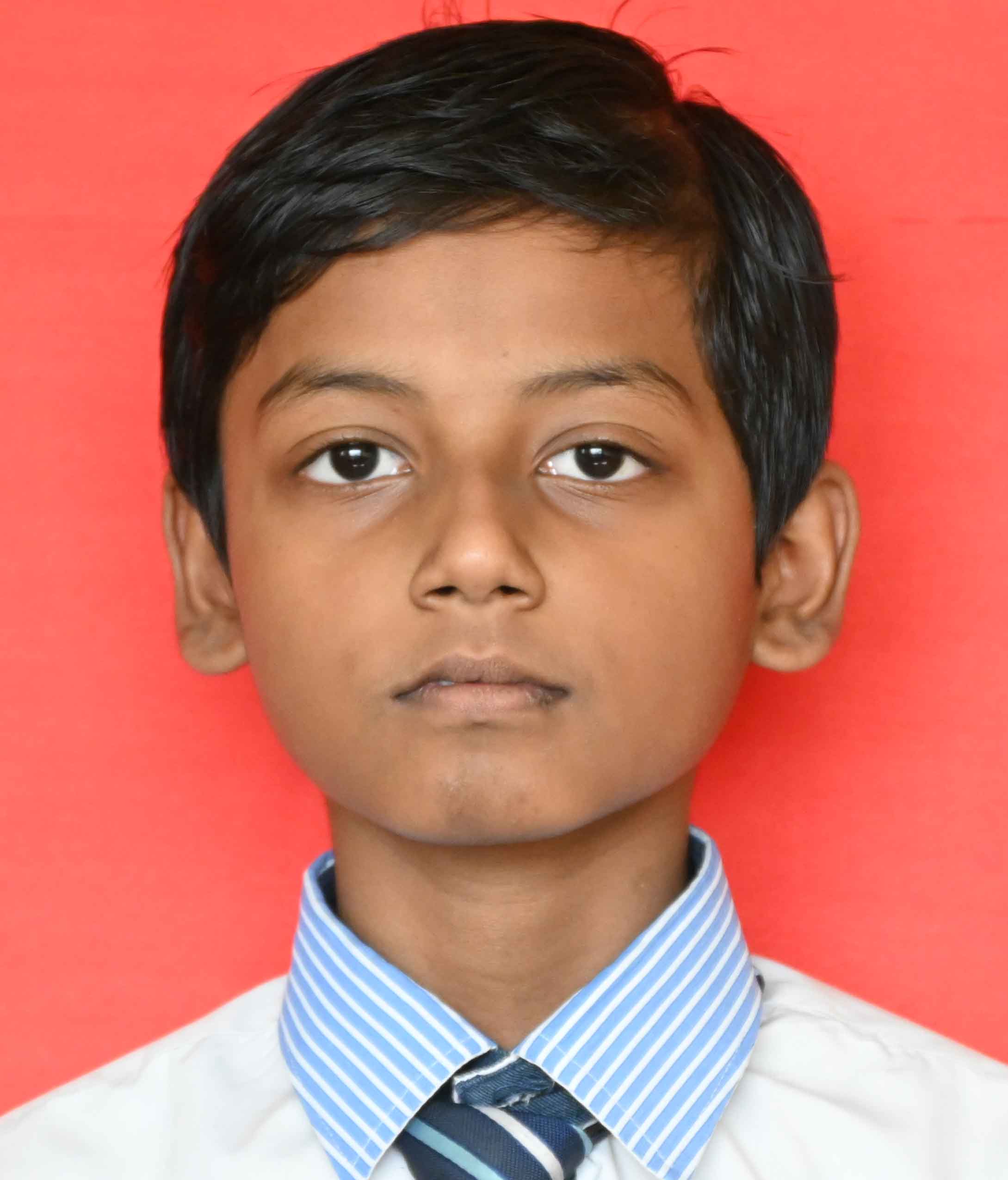 Student Photo
